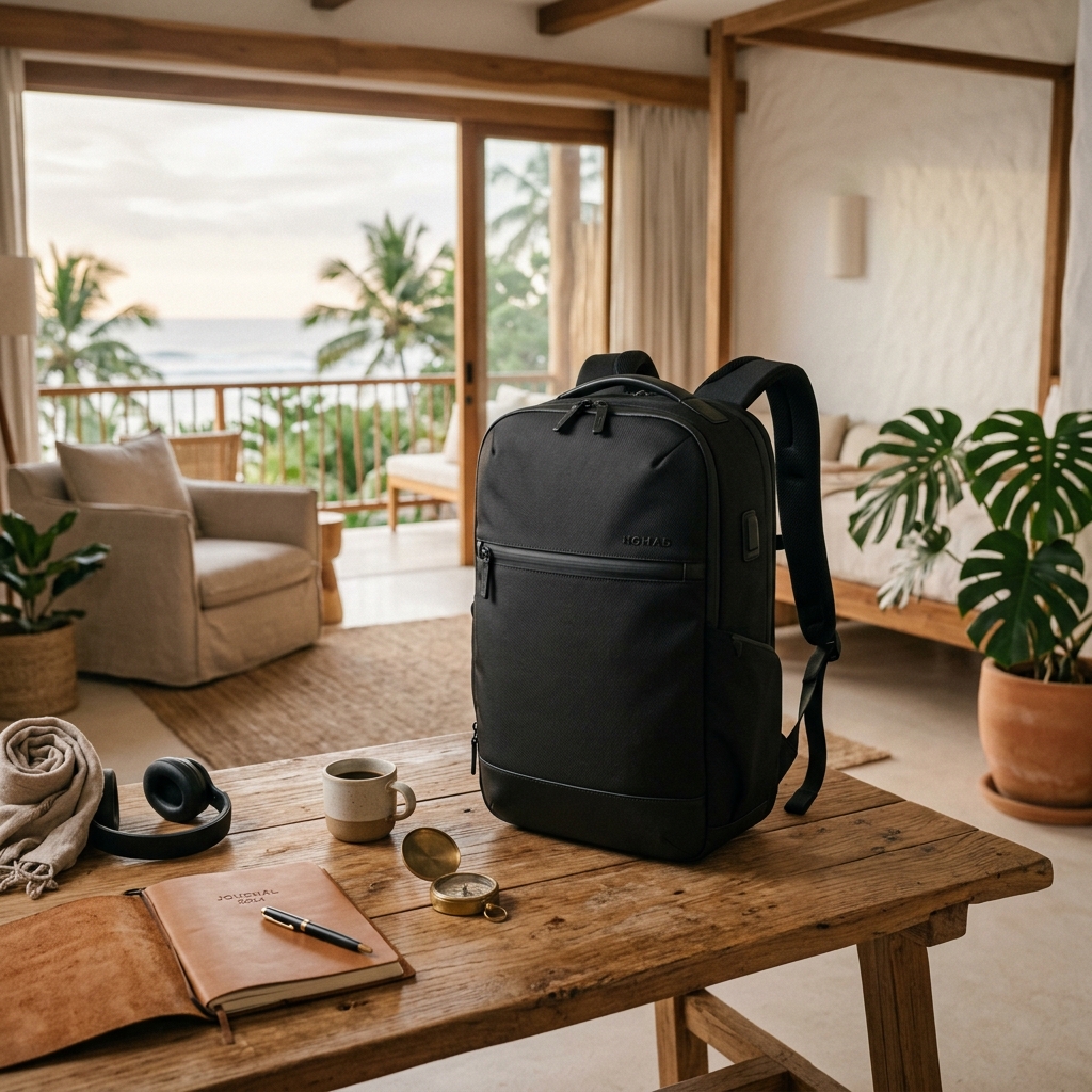 YUGEN TRAVEL
